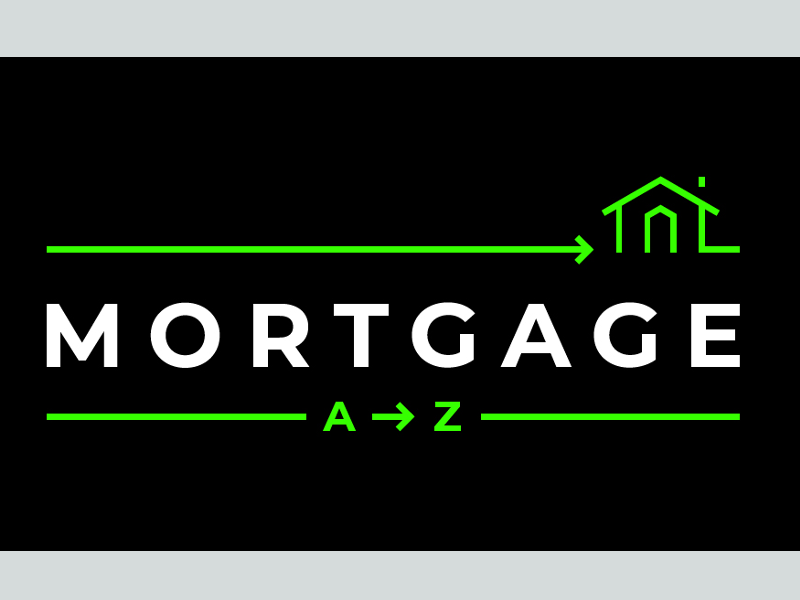 Mortgage A to Z